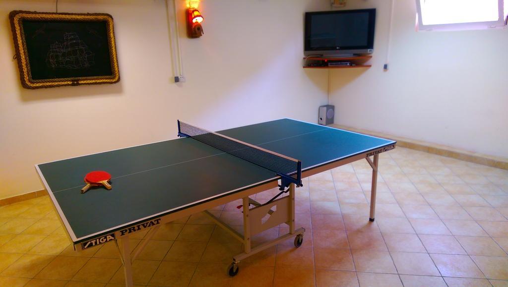 Studio Apartmani Bijeli Delfin Biograd Na Moru Bagian luar foto
